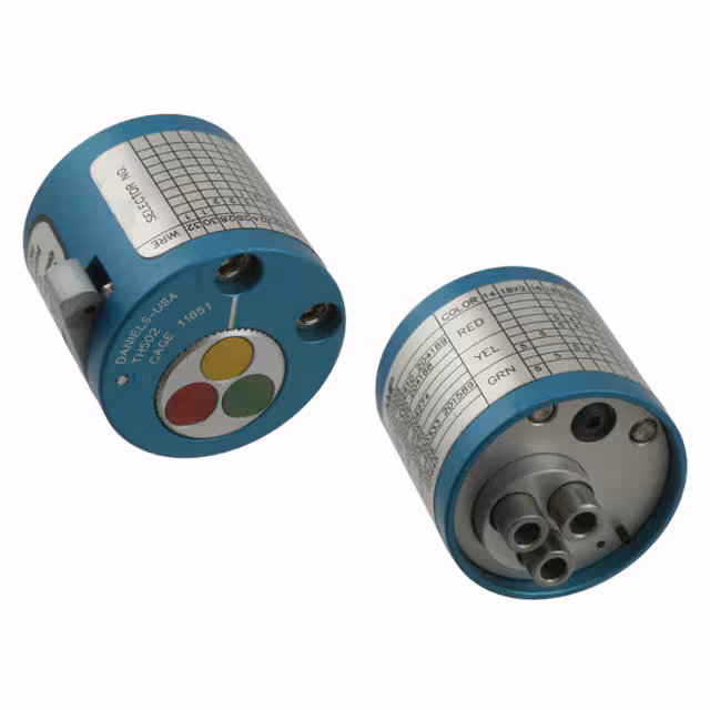 1-601967-6 TE Application Tooling  Crimpers - Crimp Heads Die Sets